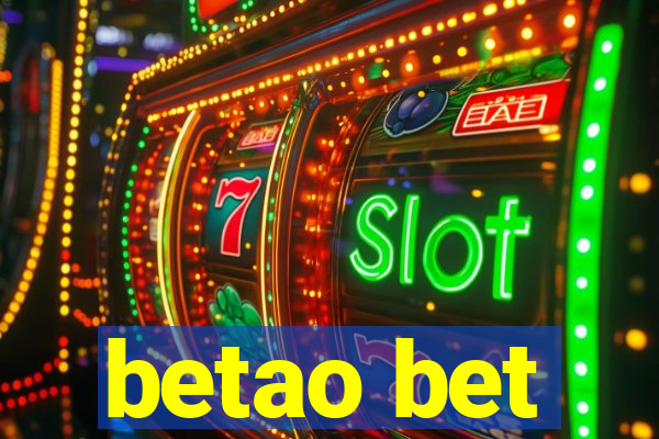 betao bet